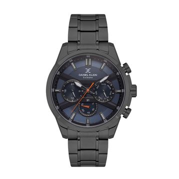 Daniel Klein DK.1.13793.4 Erkek Kol Saati