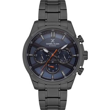 Daniel Klein DK.1.13793.4 Erkek Kol Saati