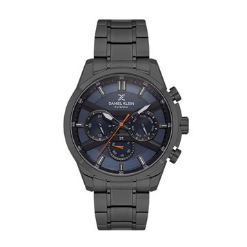 Daniel Klein DK.1.13793.4 Erkek Kol Saati