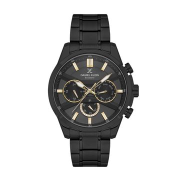 Daniel Klein DK.1.13793.5 Erkek Kol Saati