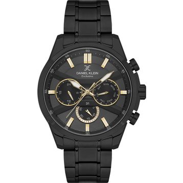 Daniel Klein DK.1.13793.5 Erkek Kol Saati