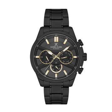 Daniel Klein DK.1.13793.5 Erkek Kol Saati