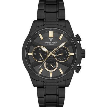 Daniel Klein DK.1.13793.5 Erkek Kol Saati