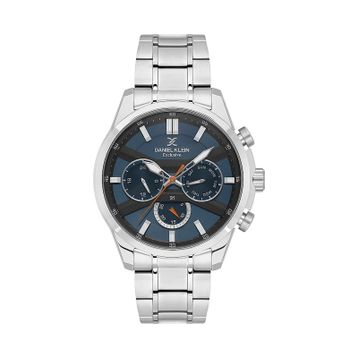 Daniel Klein DK.1.13793.6 Erkek Kol Saati