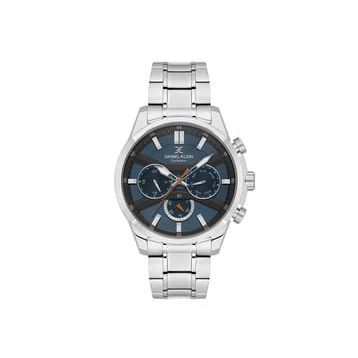 Daniel Klein DK.1.13793.6 Erkek Kol Saati