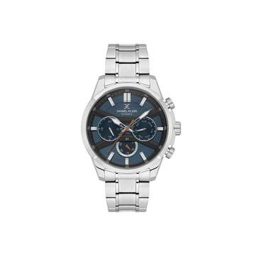 Daniel Klein DK.1.13793.6 Erkek Kol Saati