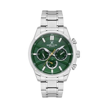 Daniel Klein DK.1.13793.8 Erkek Kol Saati