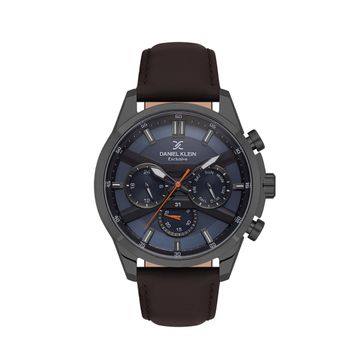 Daniel Klein DK.1.13794-2 Erkek Kol Saati