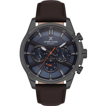 Daniel Klein DK.1.13794-2 Erkek Kol Saati