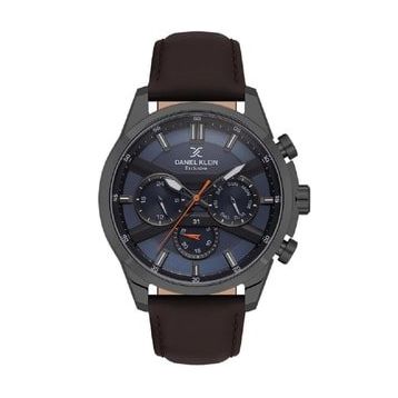 Daniel Klein DK.1.13794-2 Erkek Kol Saati