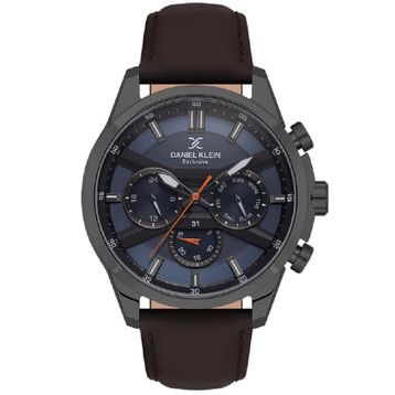 Daniel Klein DK.1.13794-2 Erkek Kol Saati