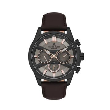 Daniel Klein DK.1.13794-4 Erkek Kol Saati