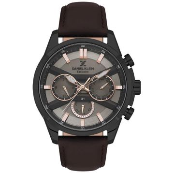 Daniel Klein DK.1.13794-4 Erkek Kol Saati