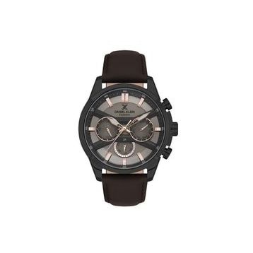 Daniel Klein DK.1.13794-4 Erkek Kol Saati