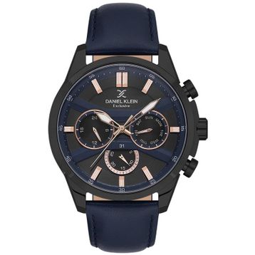 Daniel Klein DK.1.13794-5 Erkek Kol Saati