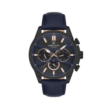 Daniel Klein DK.1.13794-5 Erkek Kol Saati
