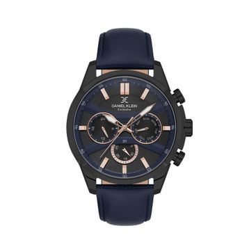 Daniel Klein DK.1.13794-5 Erkek Kol Saati