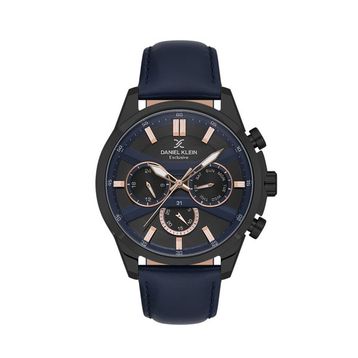Daniel Klein DK.1.13794-5 Erkek Kol Saati