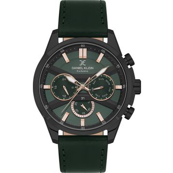 Daniel Klein DK.1.13794-6 Erkek Kol Saati