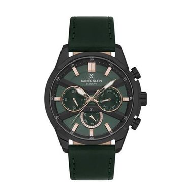 Daniel Klein DK.1.13794-6 Erkek Kol Saati