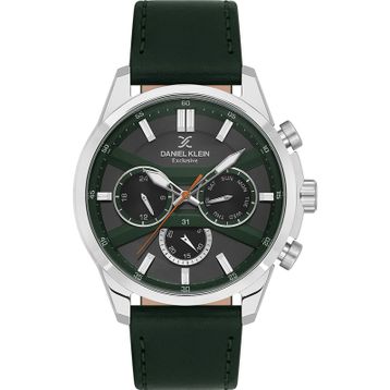 Daniel Klein DK.1.13794-7 Erkek Kol Saati