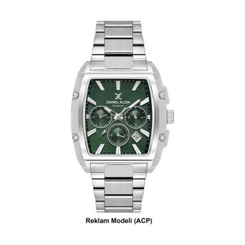 Daniel Klein DK.1.13801.6 Erkek Kol Saati