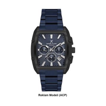 Daniel Klein DK.1.13801-7 Erkek Kol Saati