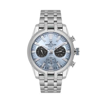 Daniel Klein DK.1.13802-12 Erkek Kol Saati