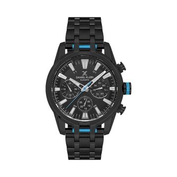 Daniel Klein DK.1.13802-6 Erkek Kol Saati