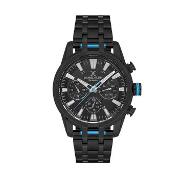 Daniel Klein DK.1.13802-6 Erkek Kol Saati