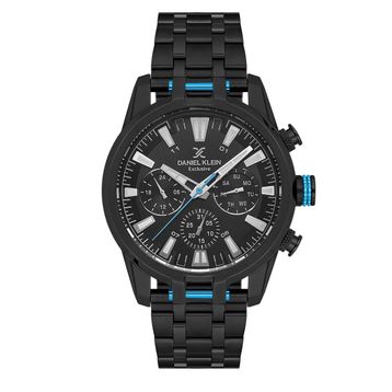 Daniel Klein DK.1.13802-6 Erkek Kol Saati