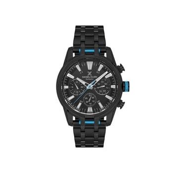 Daniel Klein DK.1.13802-6 Erkek Kol Saati