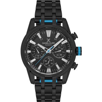 Daniel Klein DK.1.13802-6 Erkek Kol Saati