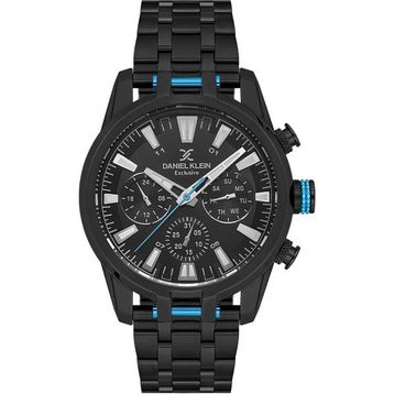Daniel Klein DK.1.13802-6 Erkek Kol Saati