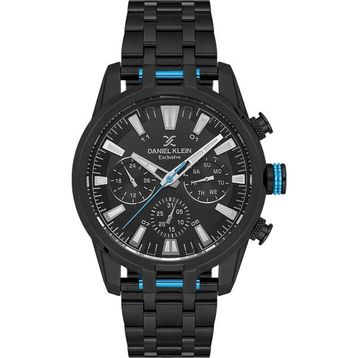 Daniel Klein DK.1.13802-6 Erkek Kol Saati
