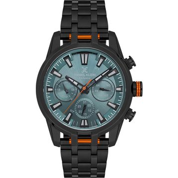 Daniel Klein DK.1.13802.7 Erkek Kol Saati