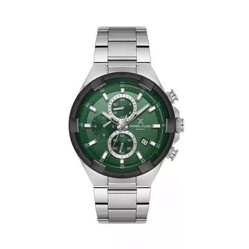 Daniel Klein DK.1.13804-10 Yeşil Erkek Kol Saati