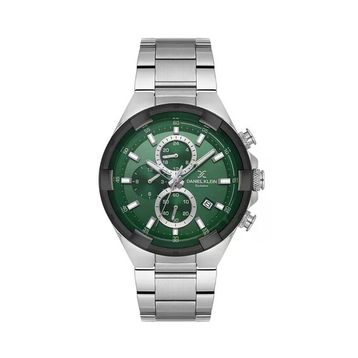 Daniel Klein DK.1.13804-10 Yeşil Erkek Kol Saati