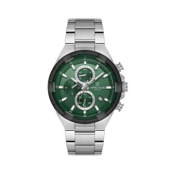 Daniel Klein DK.1.13804-10 Yeşil Erkek Kol Saati