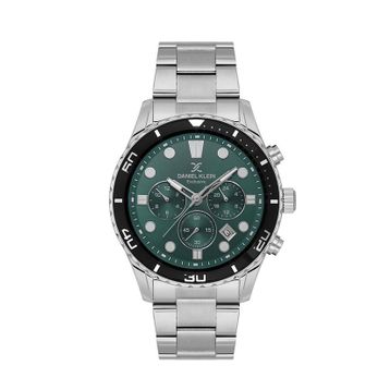Daniel Klein DK.1.13805-3 Erkek Kol Saati