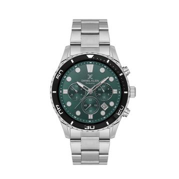 Daniel Klein DK.1.13805-3 Erkek Kol Saati