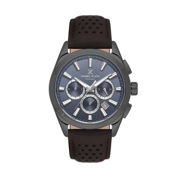 Daniel Klein DK.1.13809-6 Erkek Kol Saati