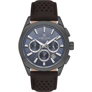 Daniel Klein DK.1.13809-6 Erkek Kol Saati