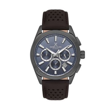 Daniel Klein DK.1.13809-6 Erkek Kol Saati