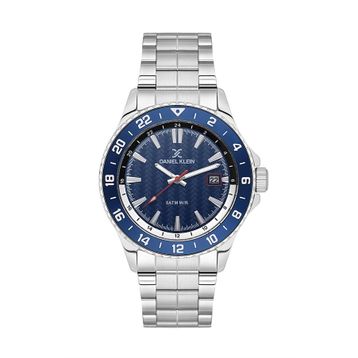 Daniel Klein DK.1.13818-2 Erkek Kol Saat