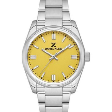 Daniel Klein DK.1.13824-3 Kadın Kol Saati