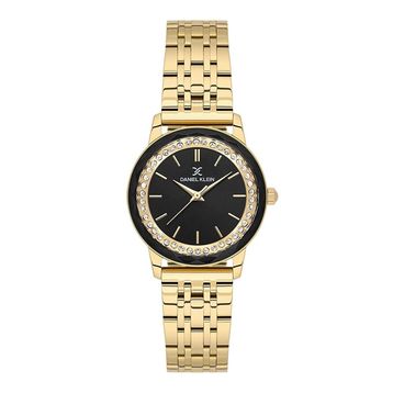 Daniel Klein DK.1.13825-4 Kadın Kol Saati