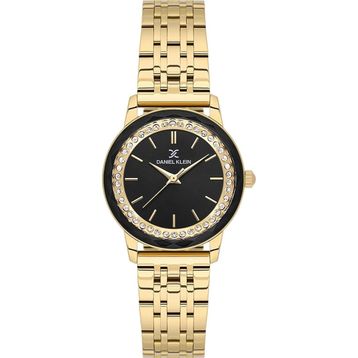 Daniel Klein DK.1.13825-4 Kadın Kol Saati