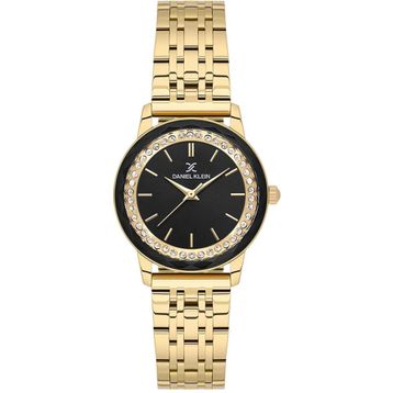 Daniel Klein DK.1.13825-4 Kadın Kol Saati