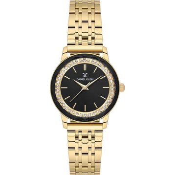 Daniel Klein DK.1.13825-4 Kadın Kol Saati